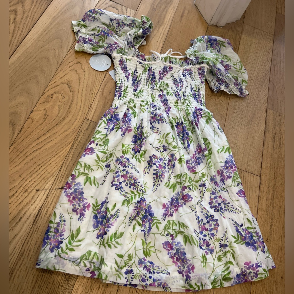 Hill House Nap dress